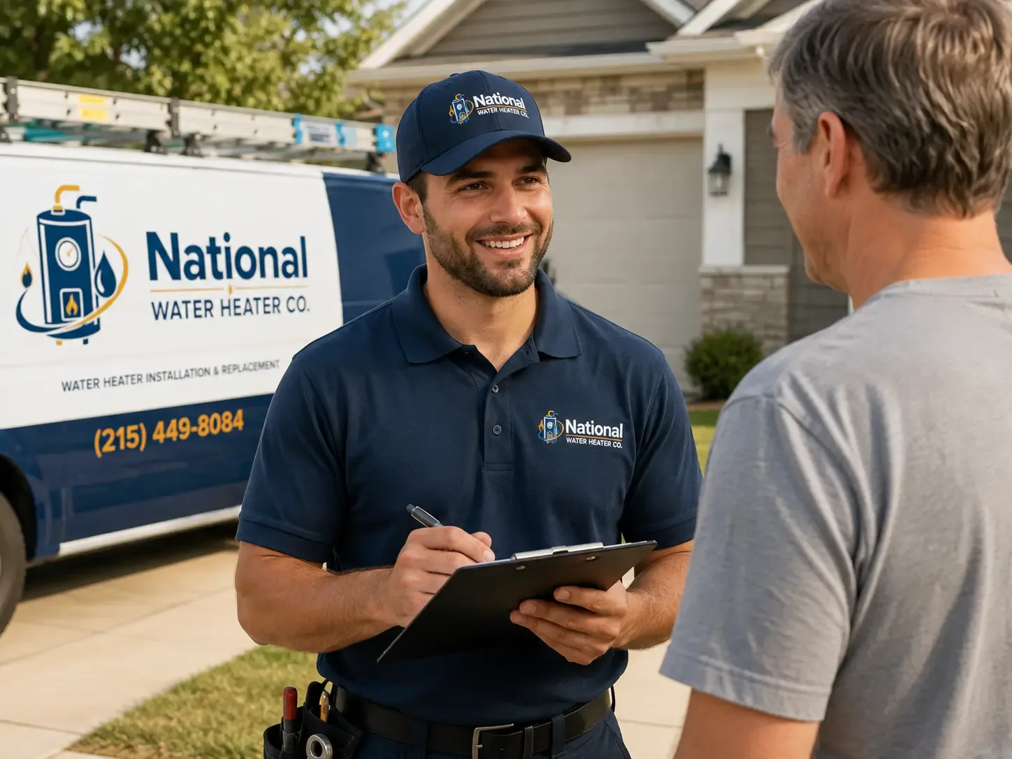 Water Heater Installation Cartwright, OK FAQs